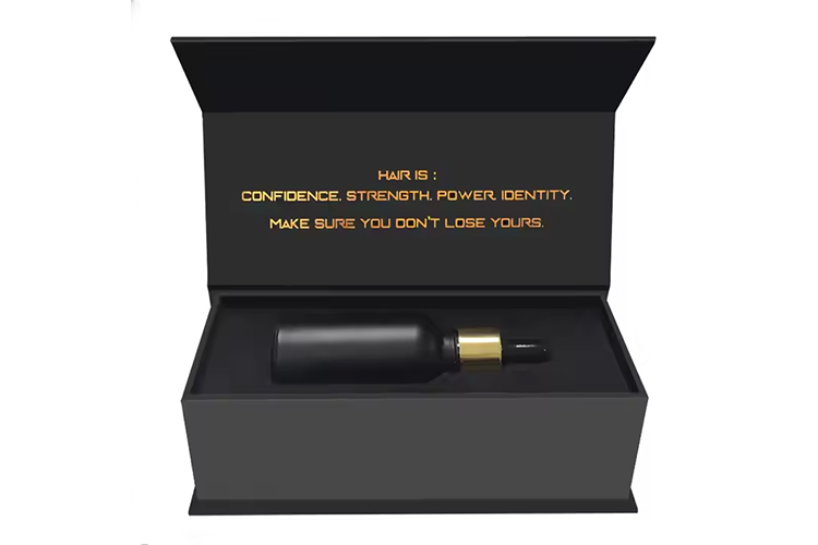 CBD Oil Boxes