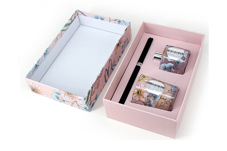 Candle Packaging Boxes