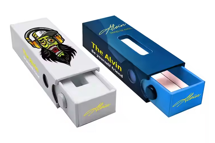 Cannabis Packaging