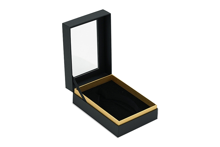 Clamshell Boxes