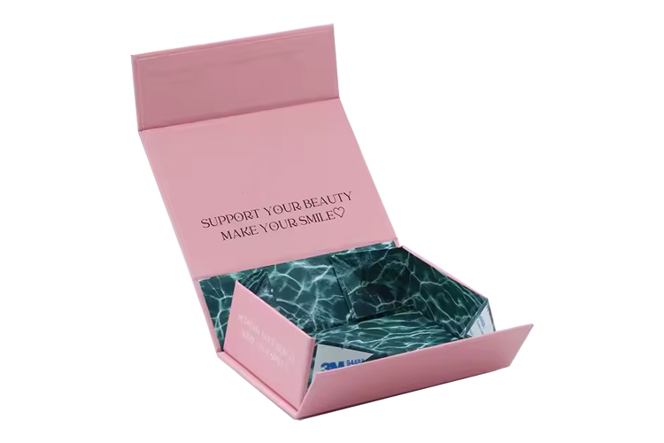 Clothing Packaging Boxes