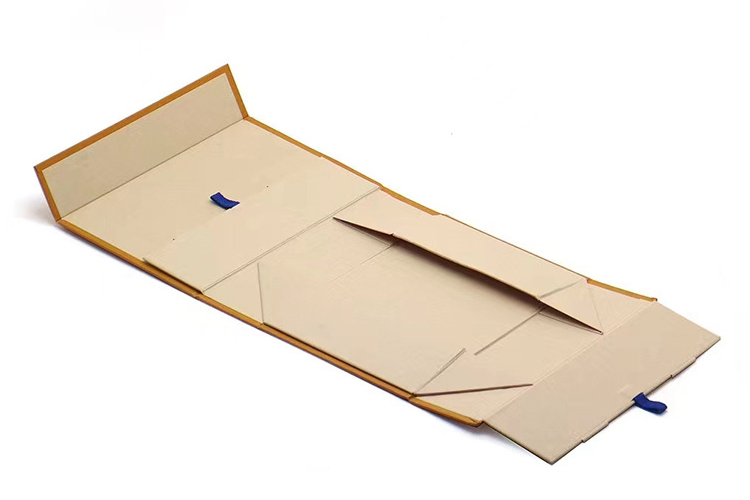 Collapsible Gift Boxes