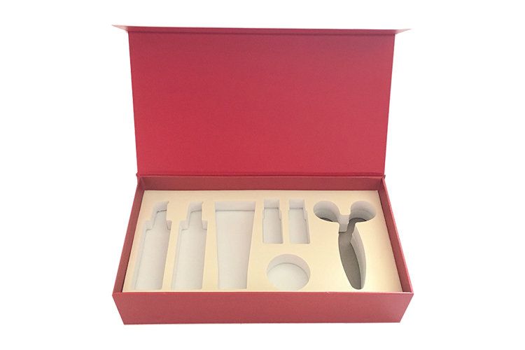 Cosmetic Packaging Boxes