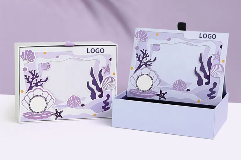 Custom Rigid Boxes