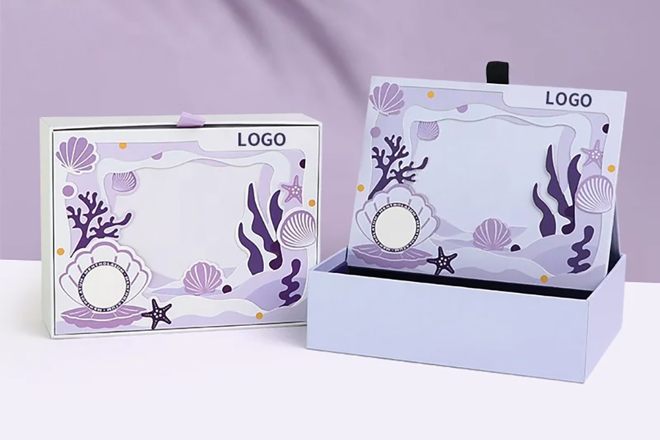 Custom Rigid Boxes