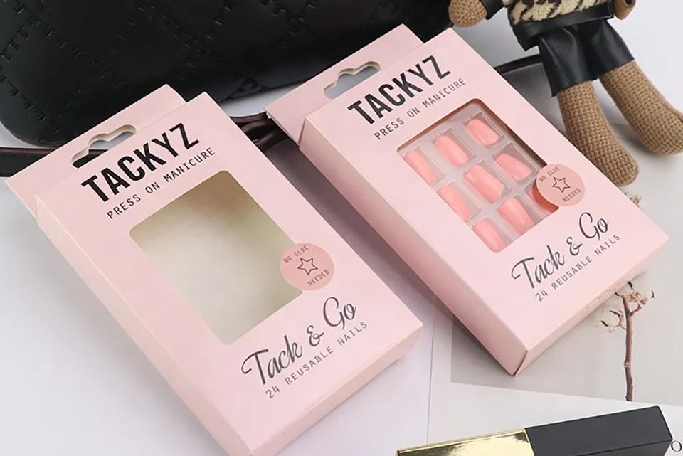Folding Carton