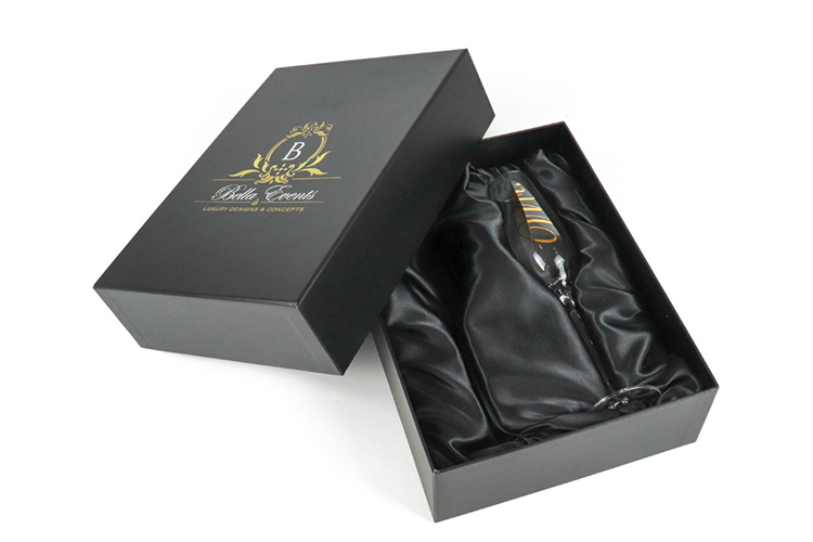 Glassware Packaging Boxes