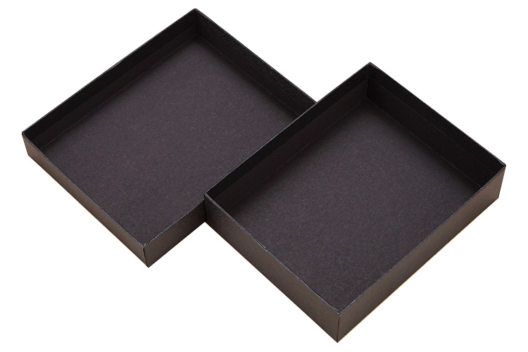 Lid and Base Boxes
