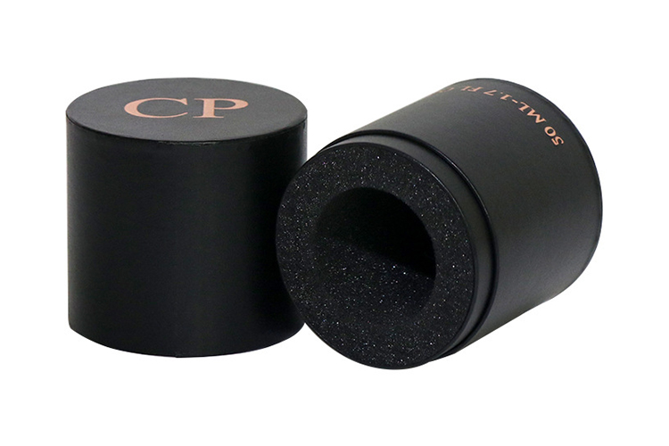 Paper Tube Boxes
