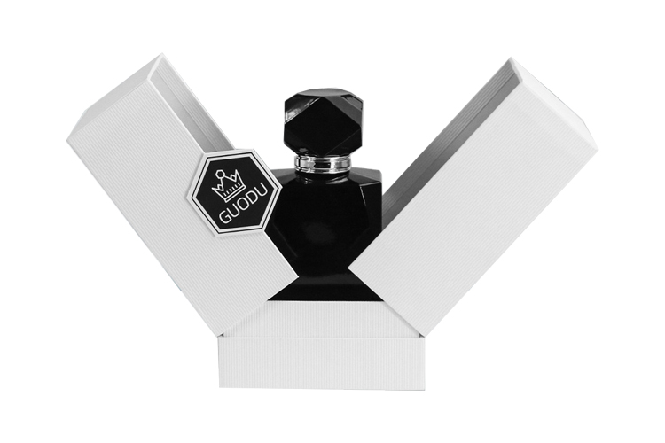 Perfume Packaging Boxes