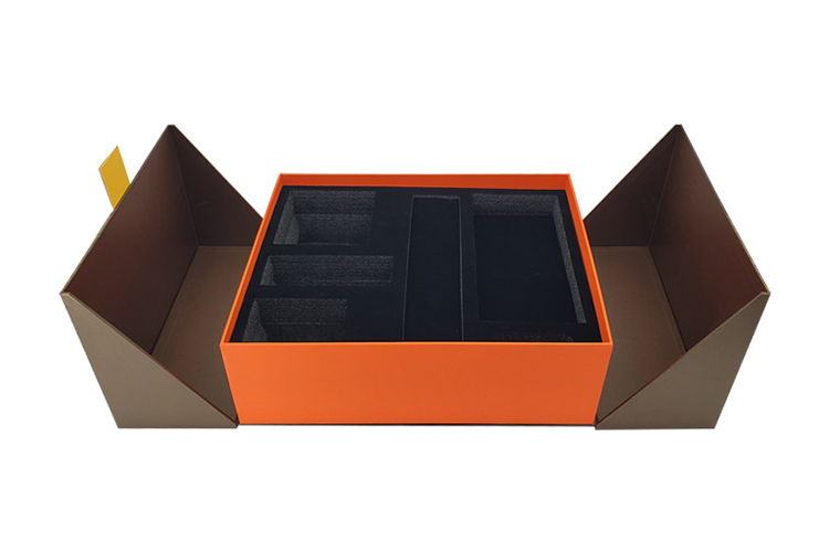 Unusual Shaped Boxes