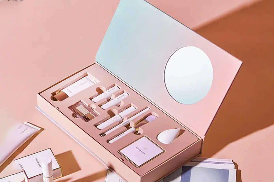 cosmetic box