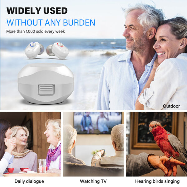 Aids Digital Hearing Makers OEM