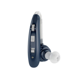 BX360BT BTE Bluetooth Hearing Aids Over The Counter OEM