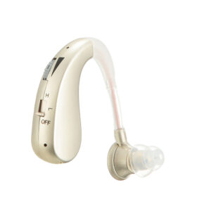 Z-109TD Best Rechargeable BTE Hearing Aids Vendor Order