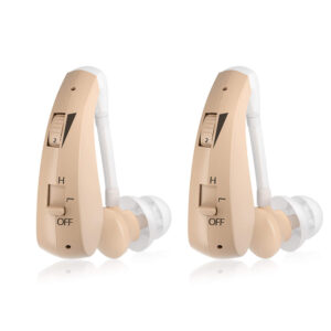 Z04 BTE Inexpensive Rechargeable Hearing Aids Wholesale