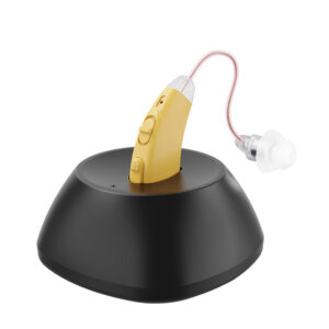 Distribuidor de audífonos retroauriculares con reducción digital del ruido Z108