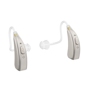 Z126 Best Digital Hearing Aids Noise Reduction Wholesale