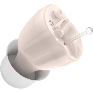 Z20D Best Small Invisible ITE Hearing Aids In Ear Supplier