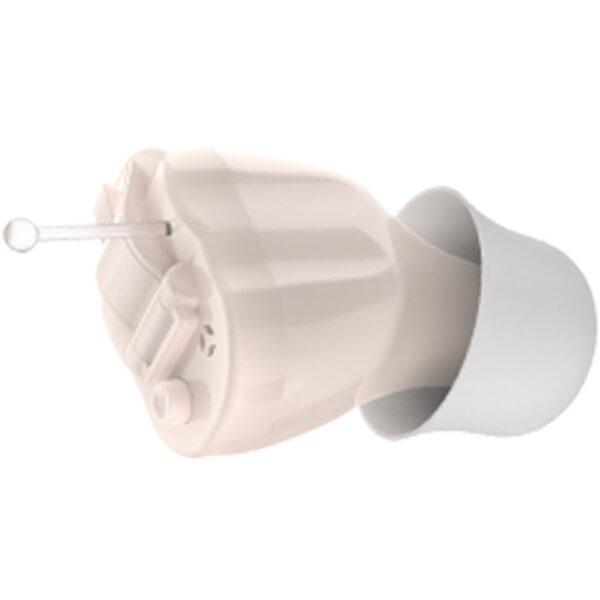 Z20D Best Small Invisible ITE  Hearing Aids In Ear Supplier - Billede 2