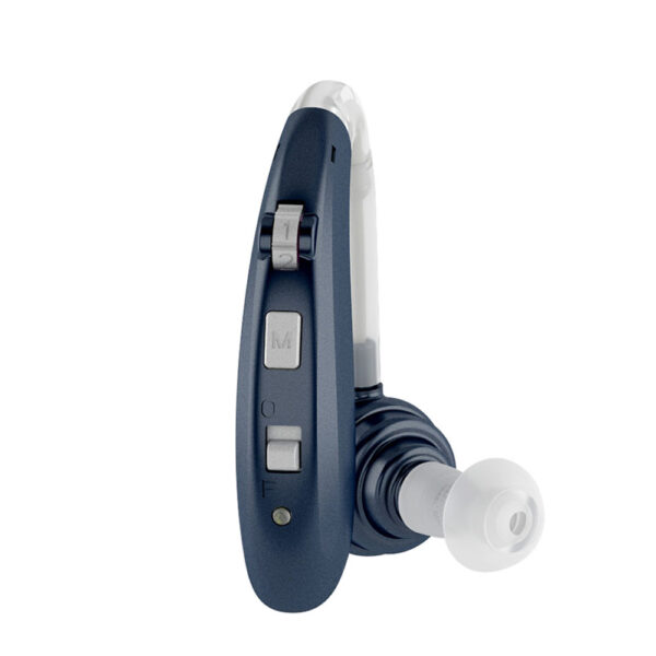 Z360BT Genopladelige Bluetooth-høreapparater BTE OEM ODM