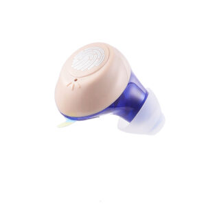 Z391B Noise Reduction Invisible ITE Hearing Aids Sourcing